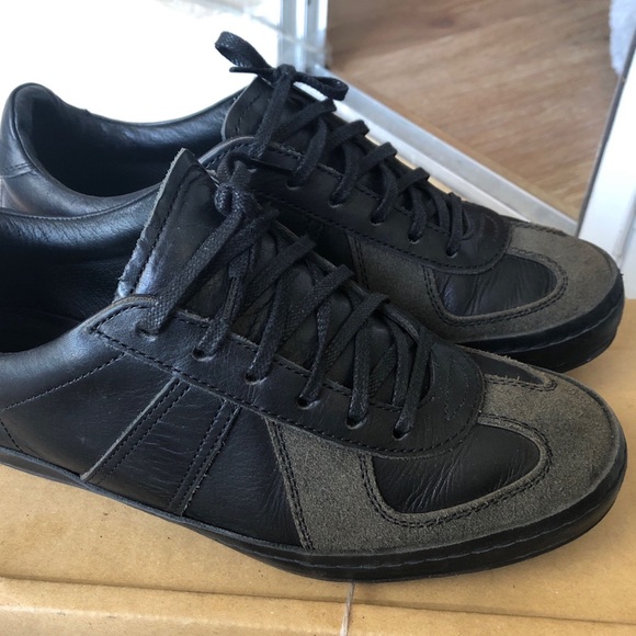 Gender scheme Maison margiela size 9-10 - Picture 4 of 6